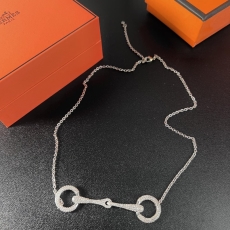 Hermes Necklaces